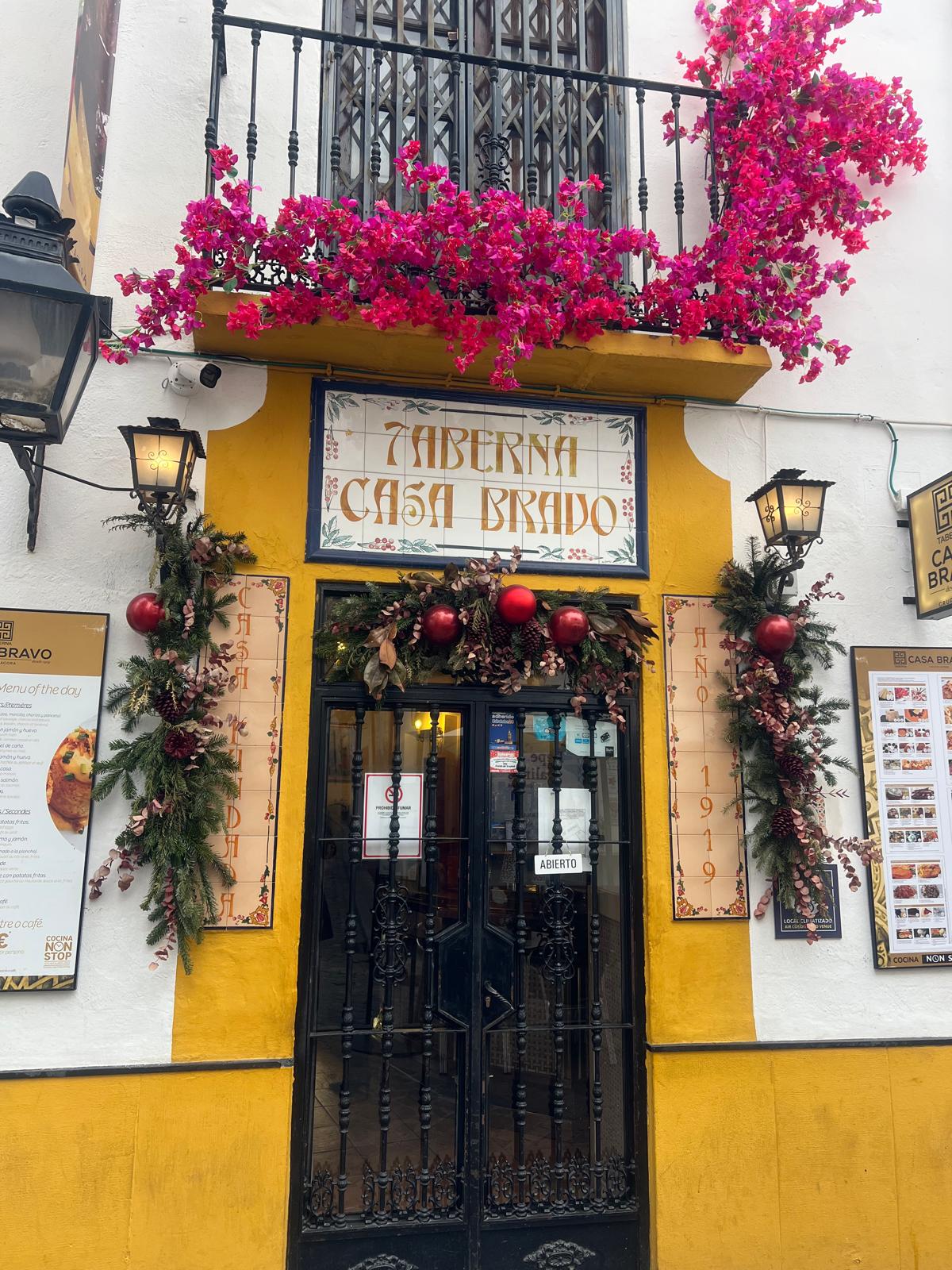 Ágora Casa Bravo 1919 Córdoba